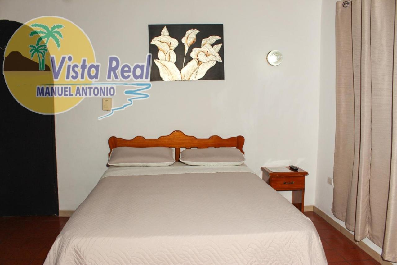 Hotel Vista Real Мануэль-Антонио Экстерьер фото